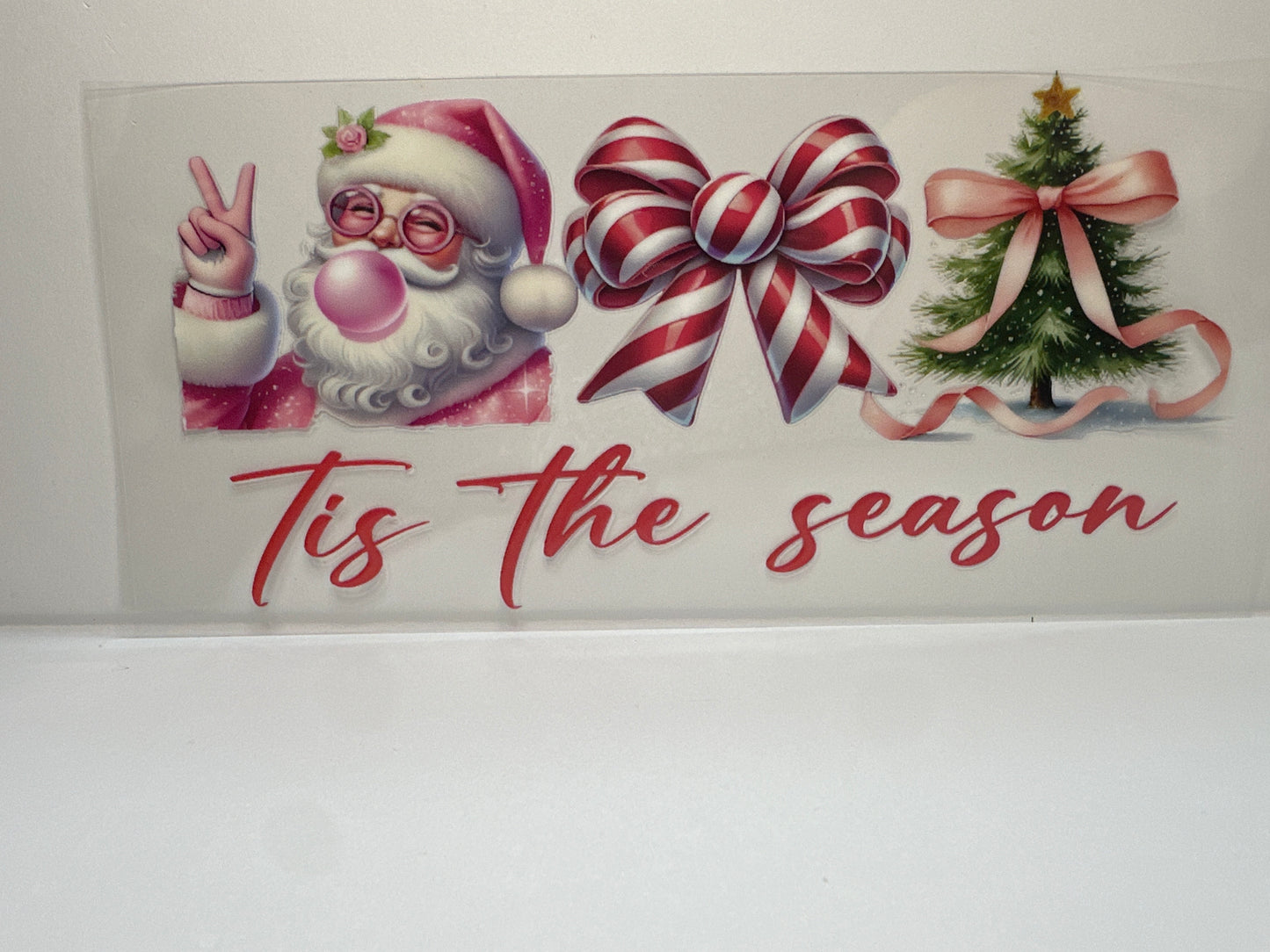 F358 Tis the Season Christmas