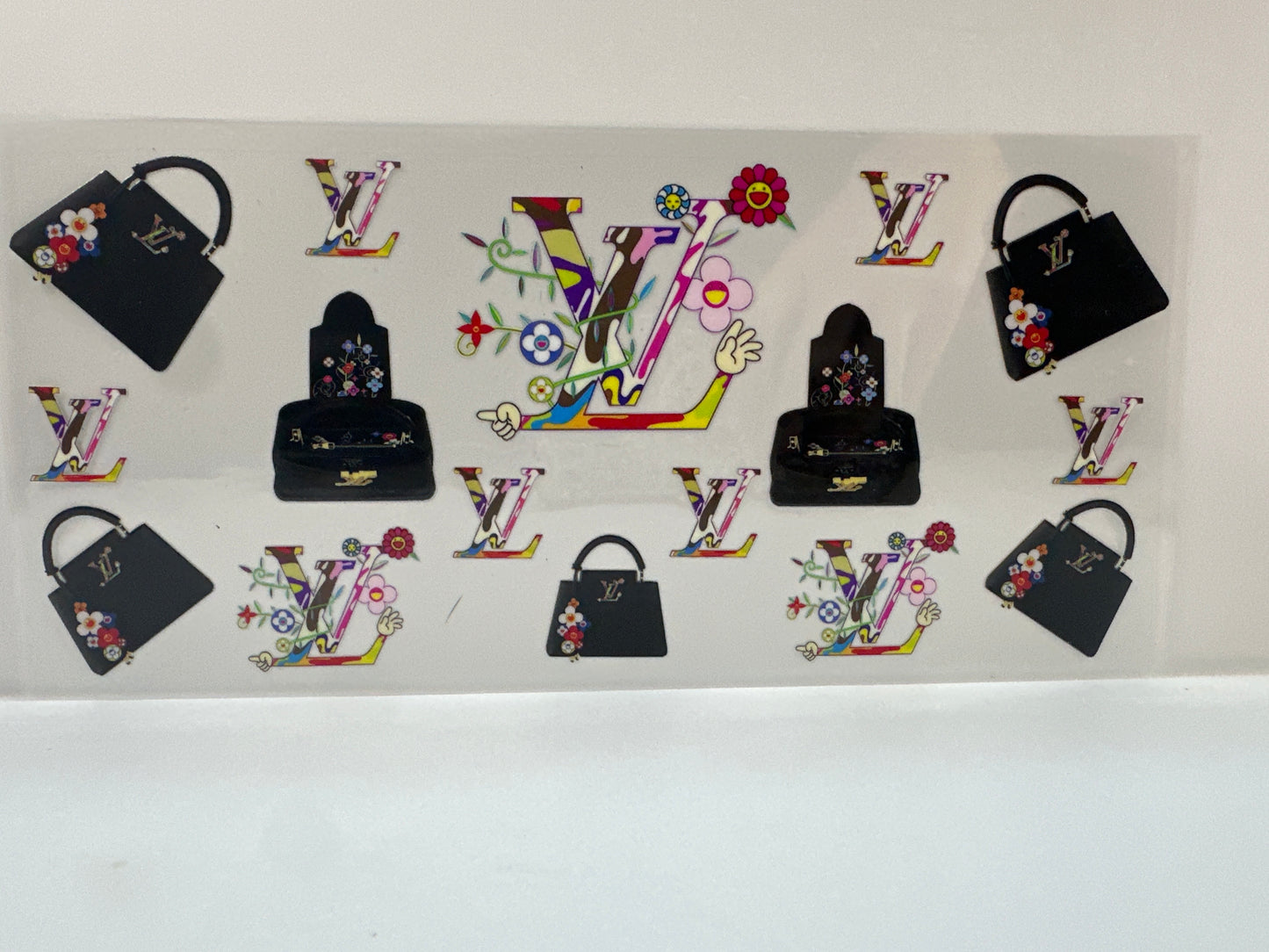 F915 Louis Vuitton desired inspired purse