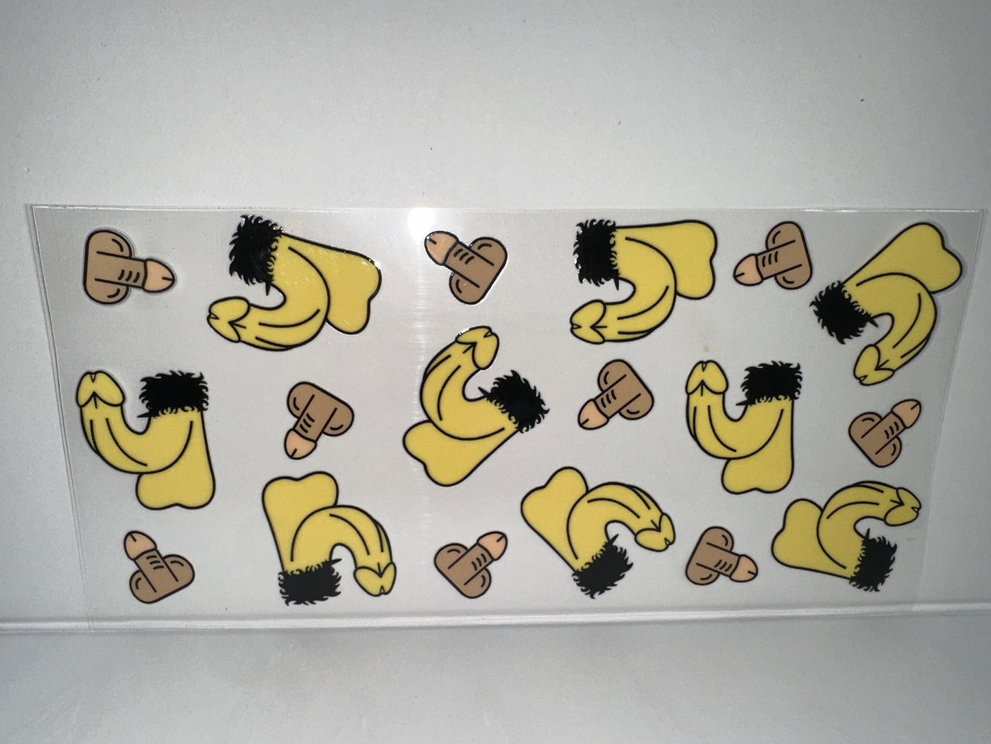 H204 Little Richards , After dark