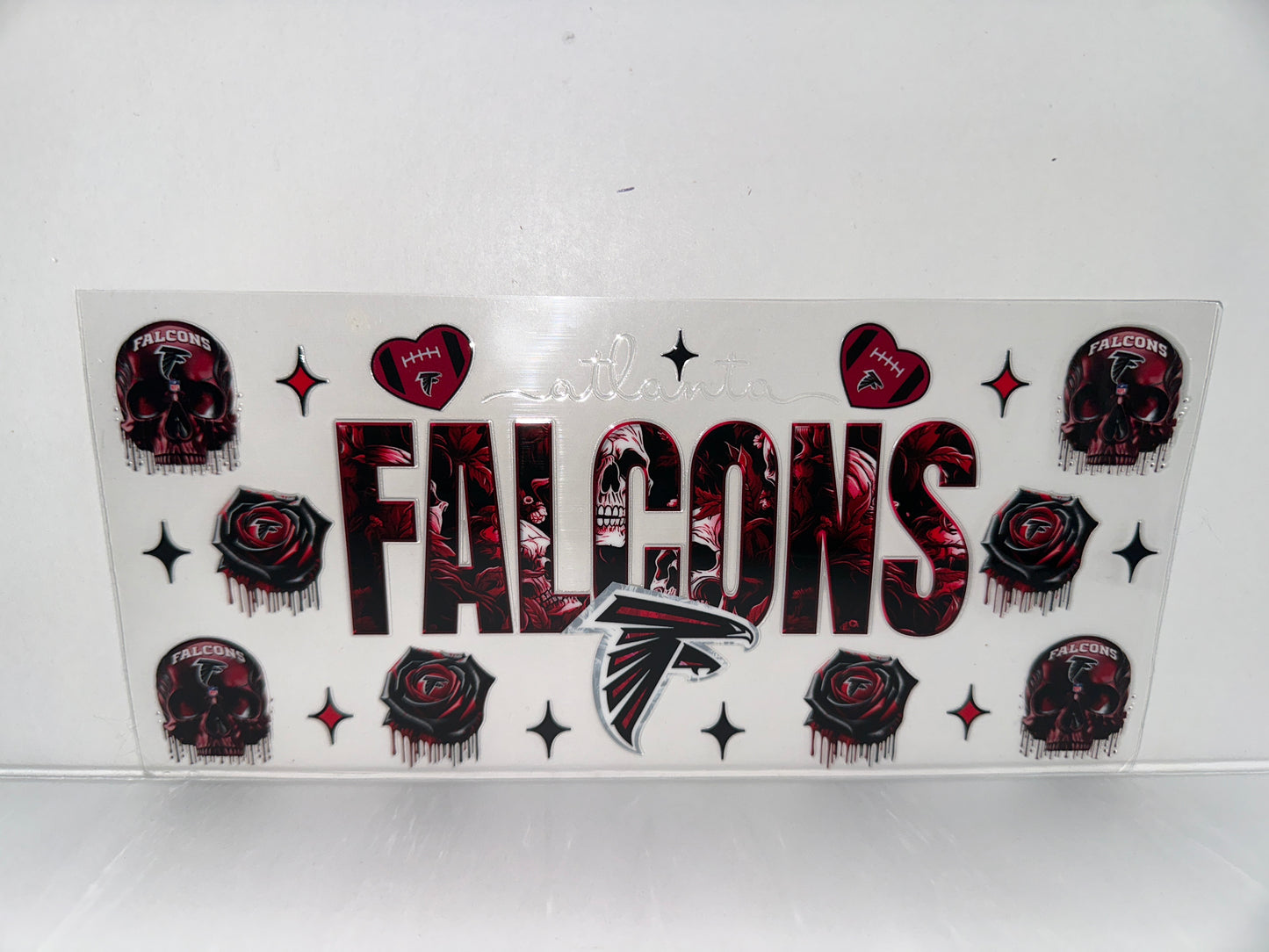 H678 NFL Falcons