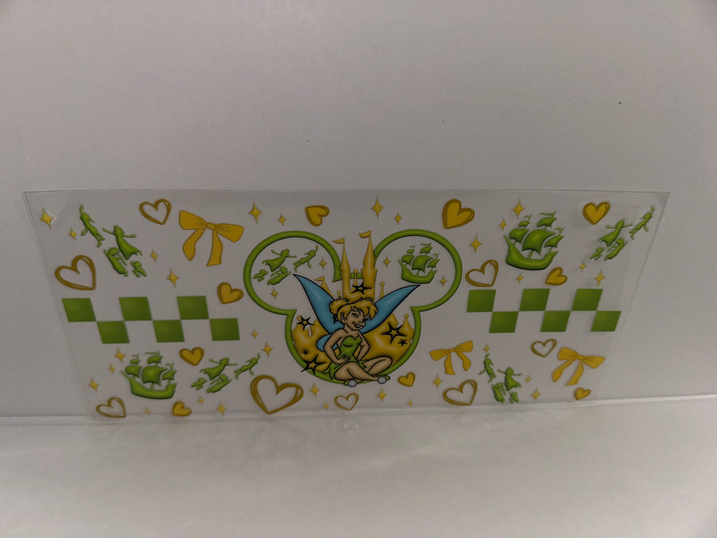G959 Disney Princess Tinker Bell