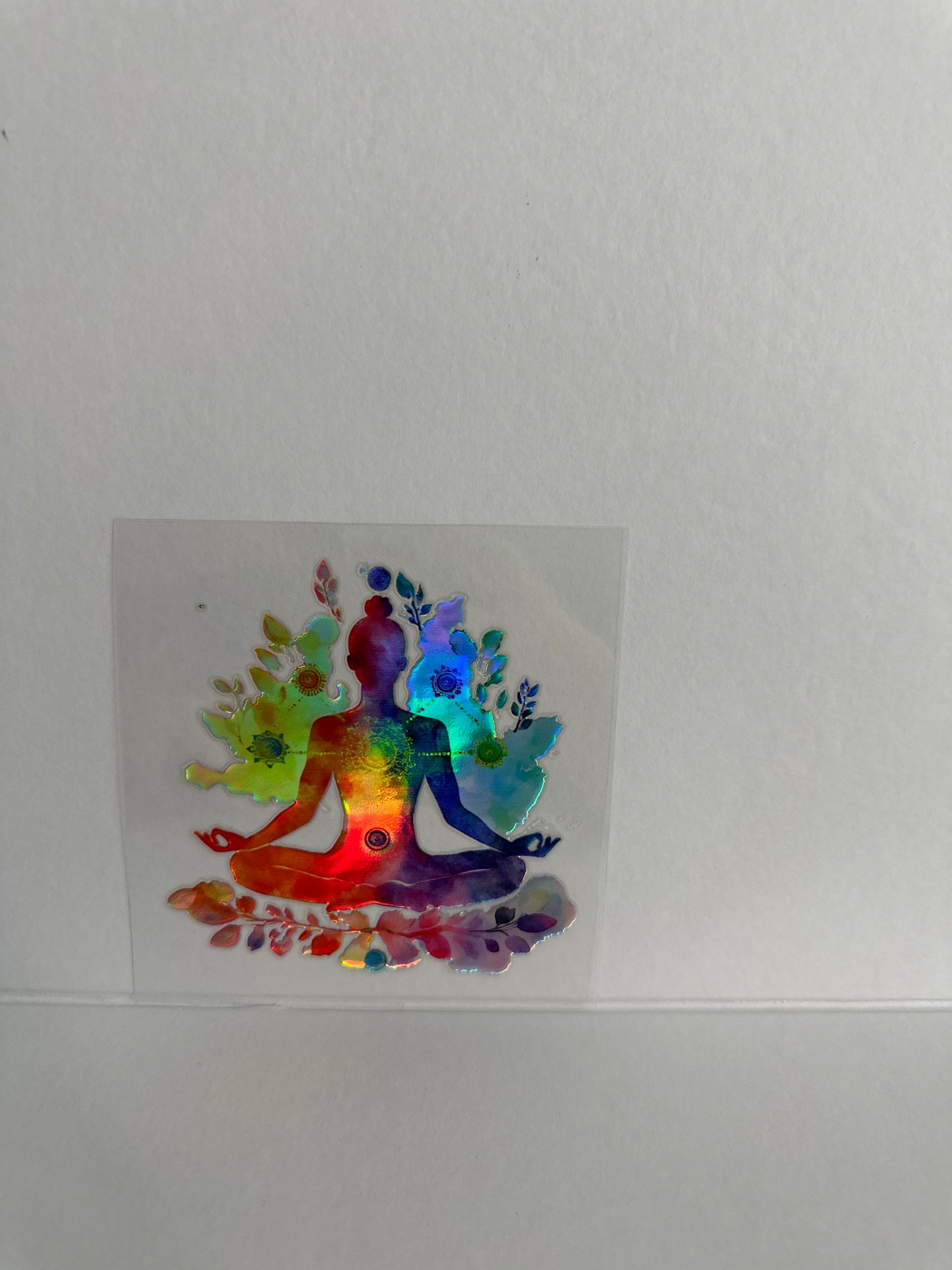 H2368 Metallic Self Love Meditation