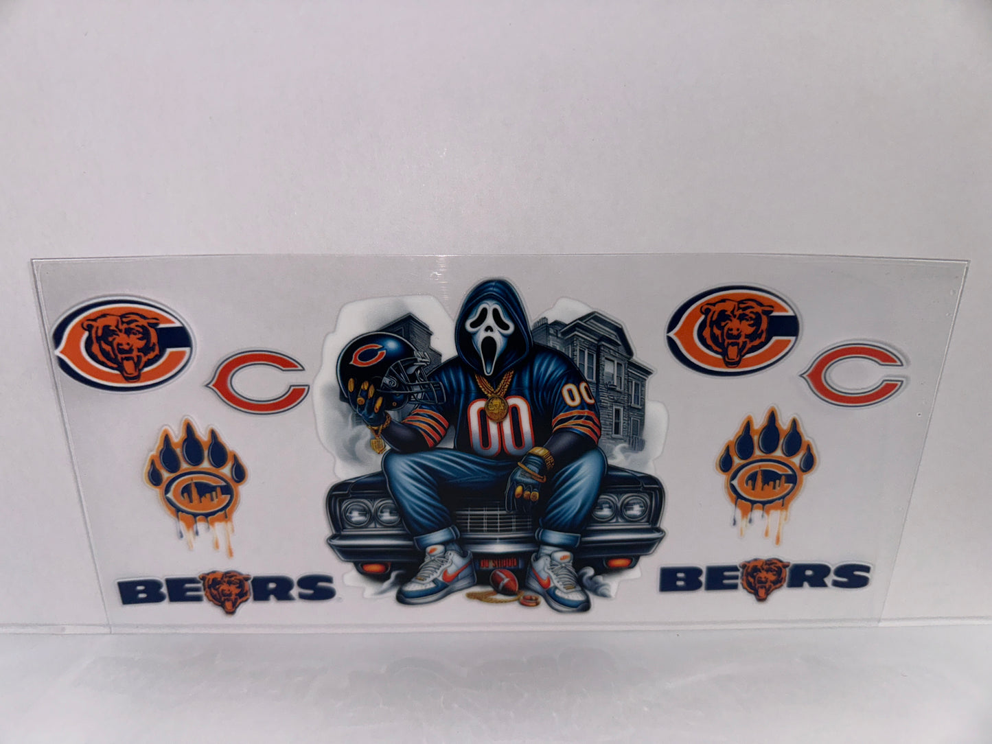 H1752 NFL Bears