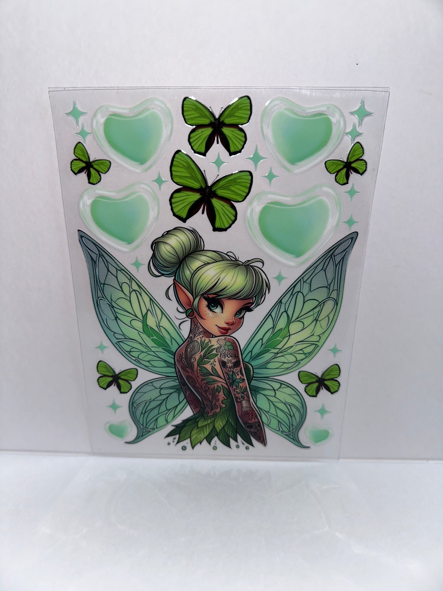 H2030 20/24oz Tinker Bell
