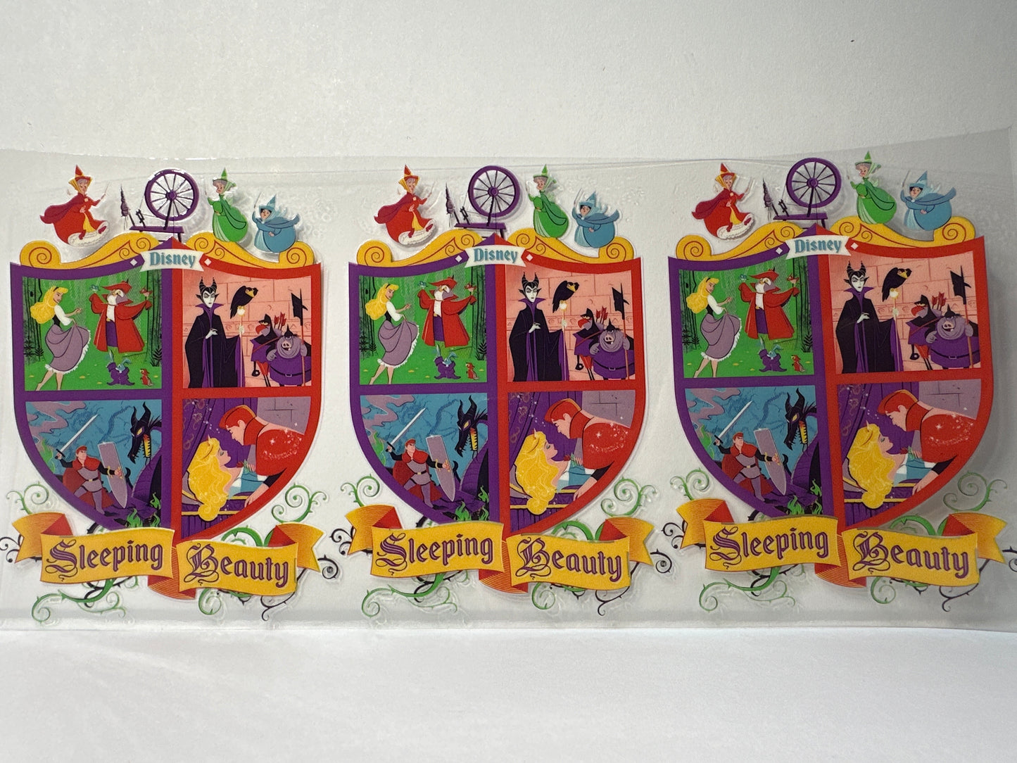 F 57 Sleeping Beauty Disney princess