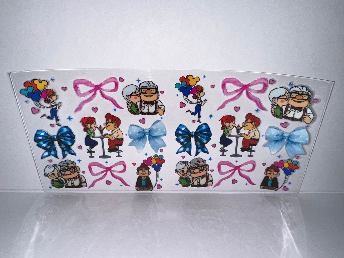 H1597 Disney Up