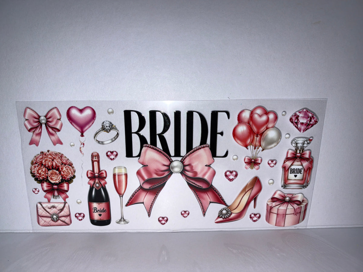 H2952 Bride