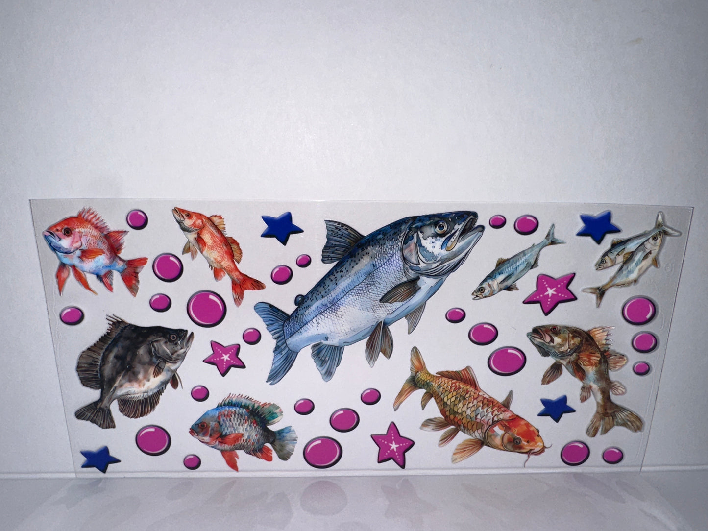 H1991 Fish