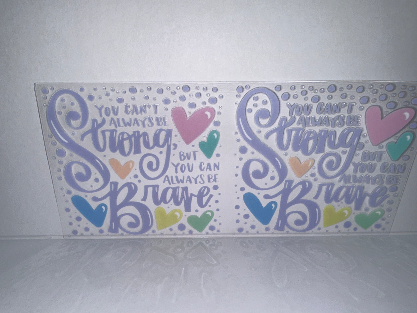 H1851 Self Love Affirmations