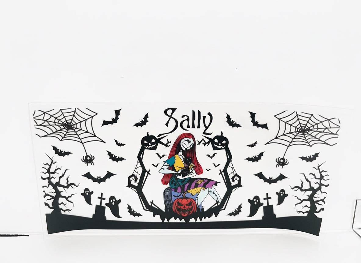 (Copy) H1113 Sally nightmare before Christmas