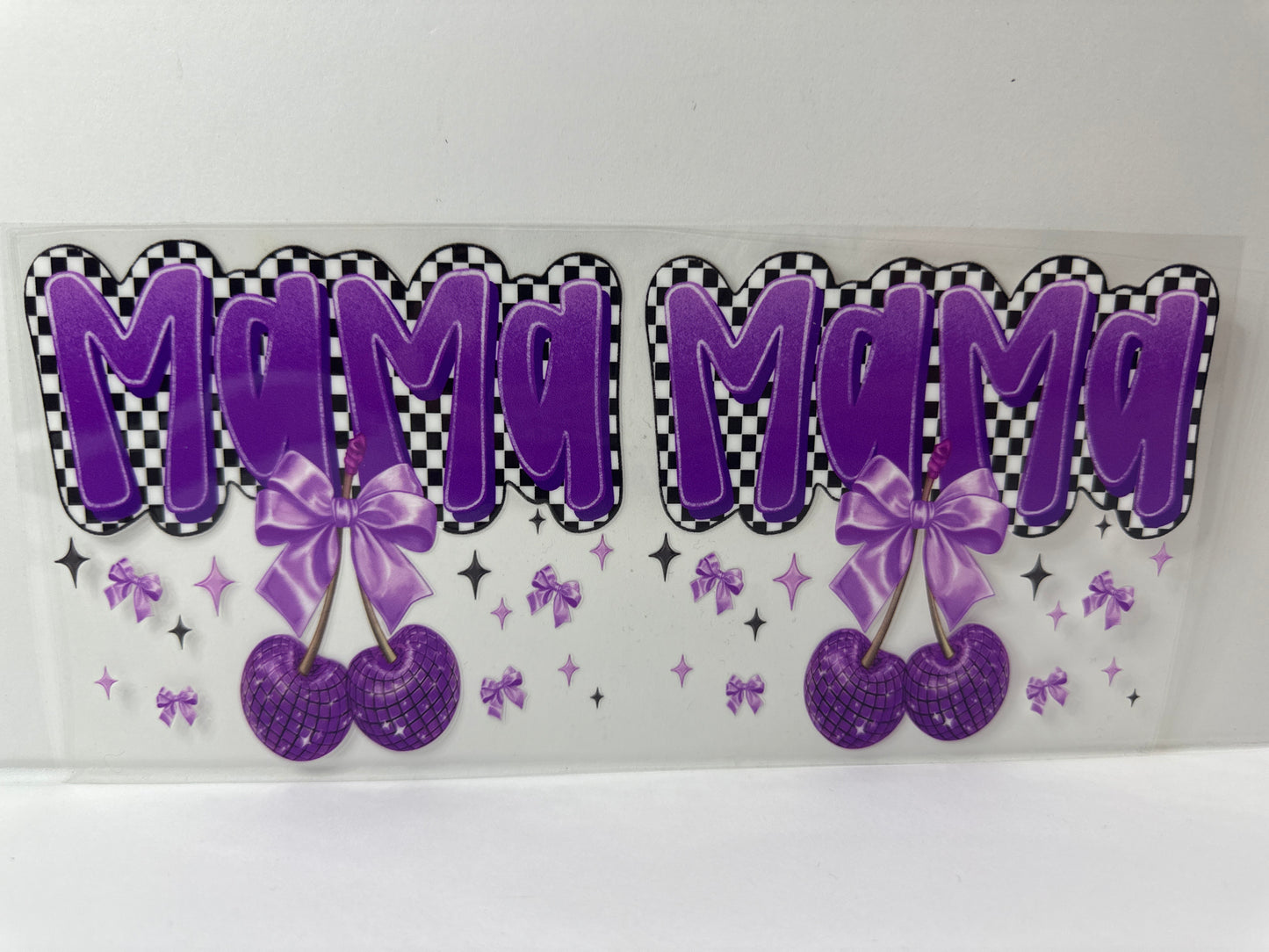 G644 purple, cherry mama