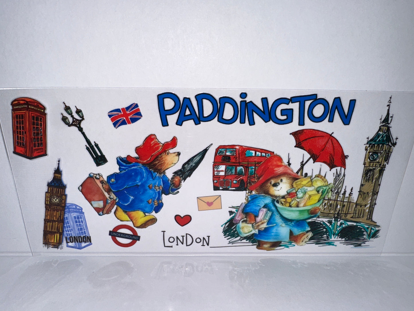 H1878 Paddington Bear