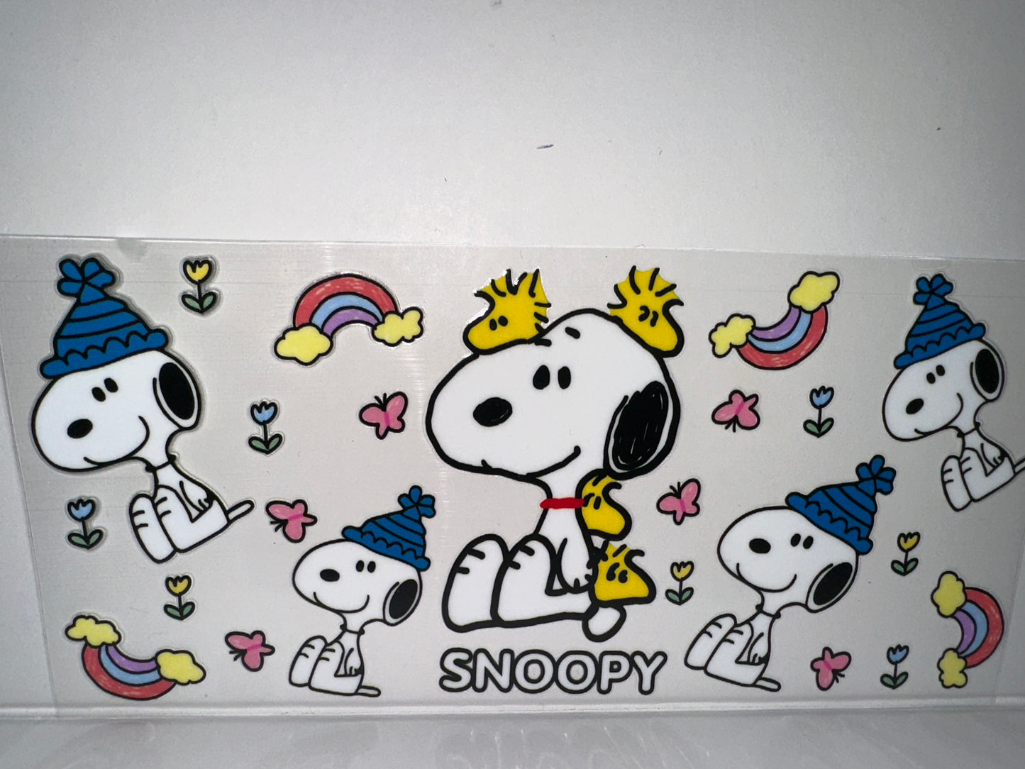 H439 Snoopy