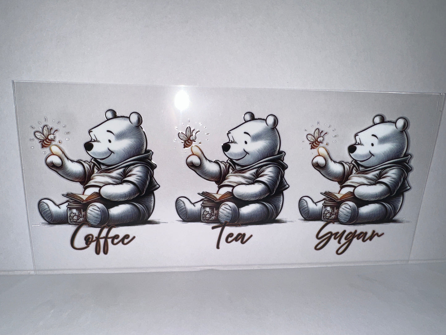 H2512 Pooh Bear