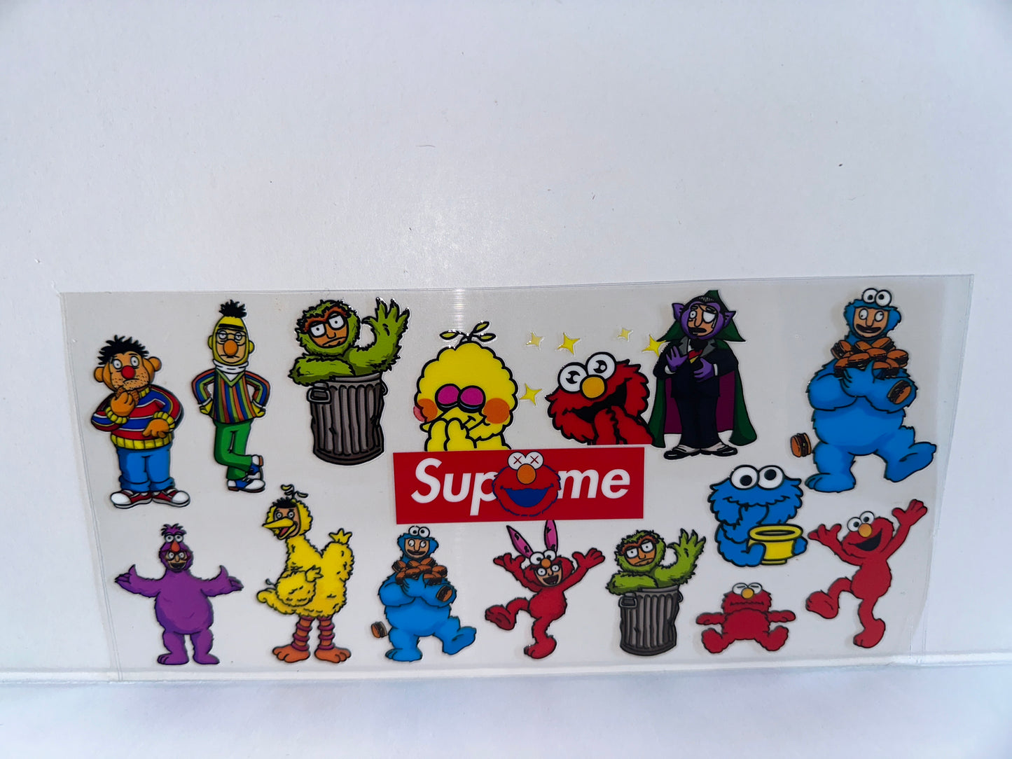 G1340 Designer Inspired Supreme