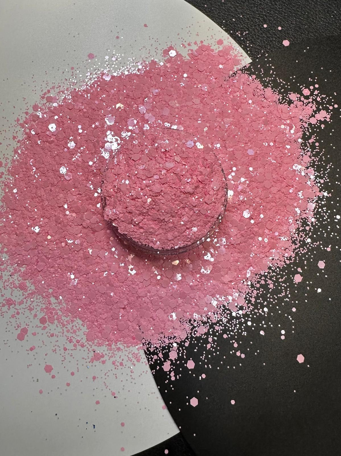 Tequila Rose - Chunky Glitter 2oz