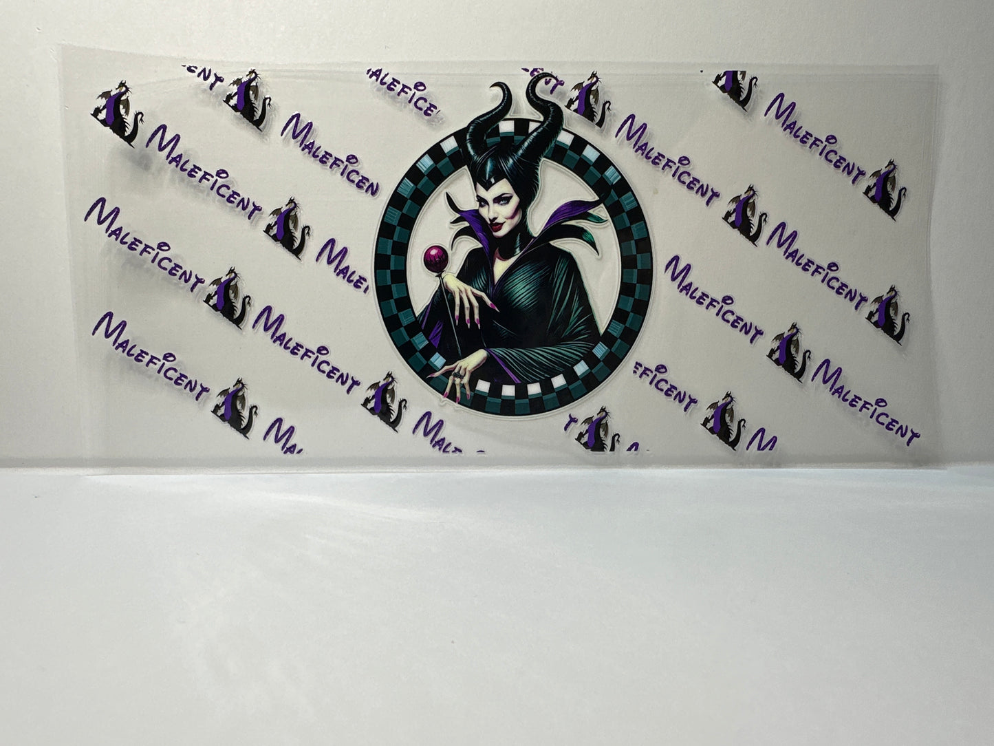 F 42 Maleficent, Disney
