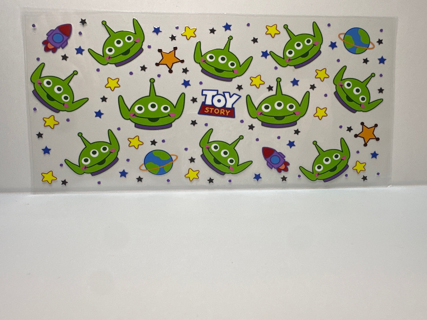 F434 toy story Disney