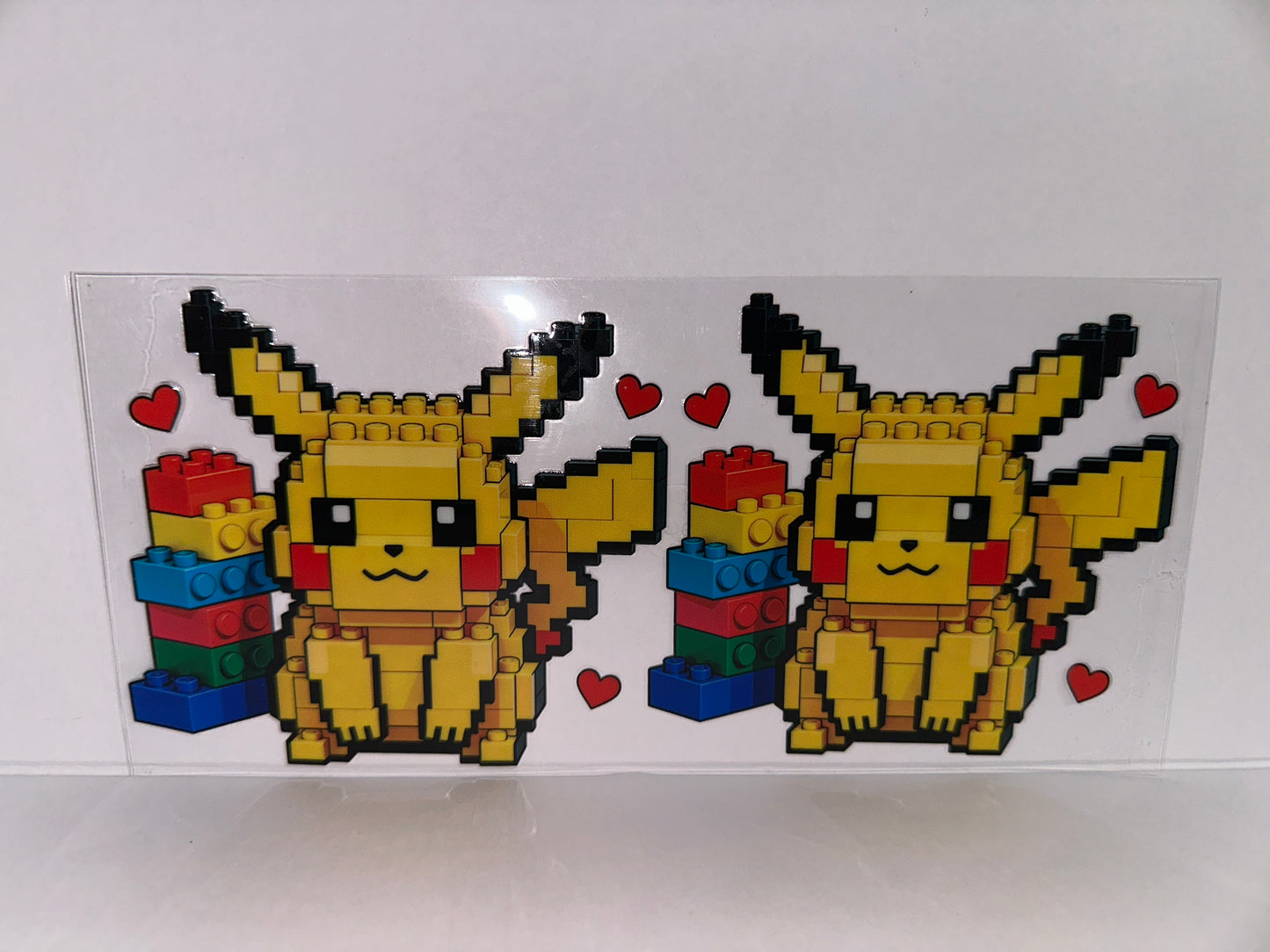 H2269 Lego Pokémon