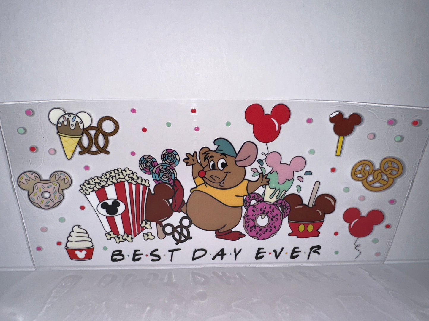 H2202 Disney Cinderella Mice