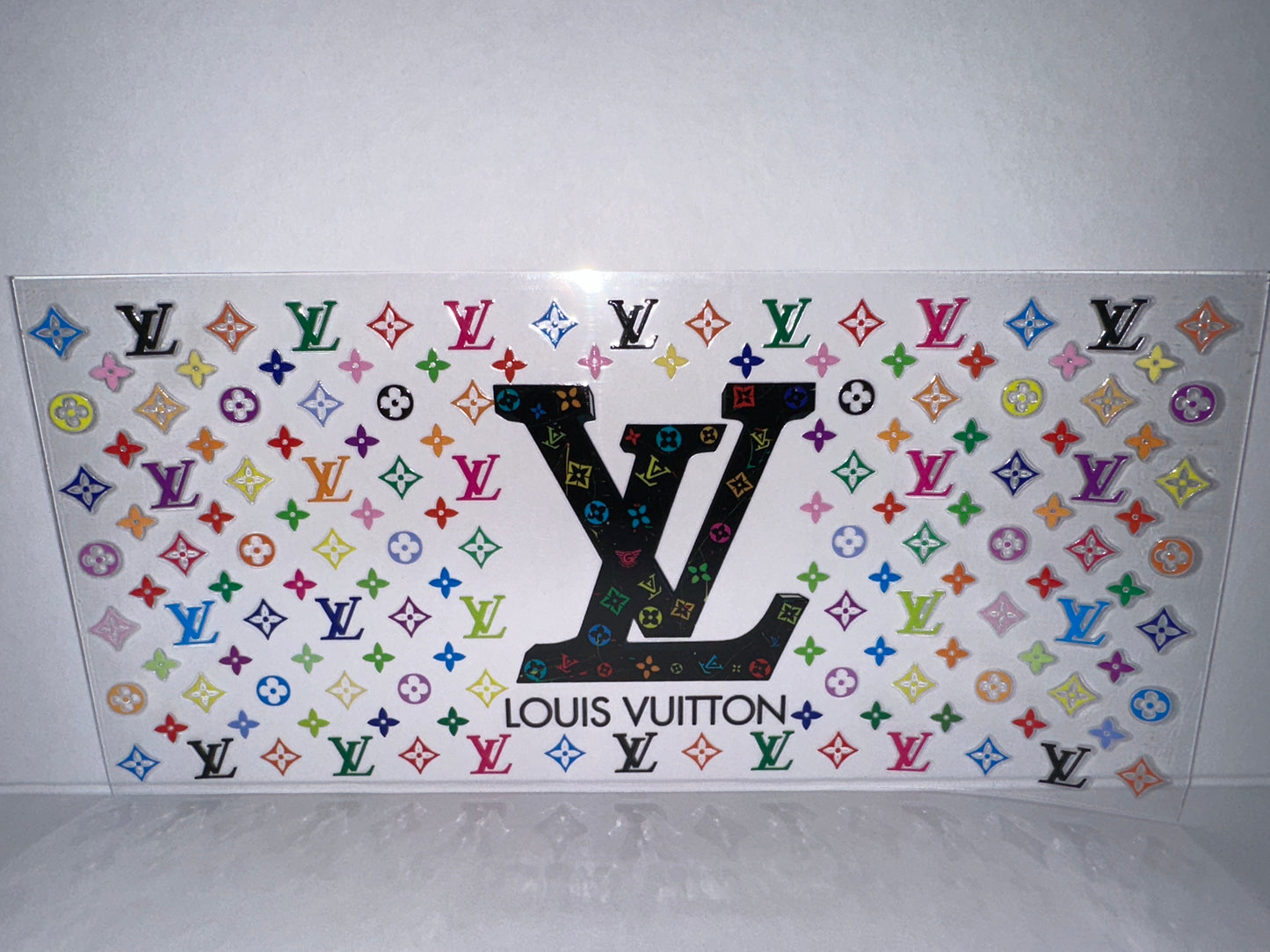 H1640 Designer Inspired LV
