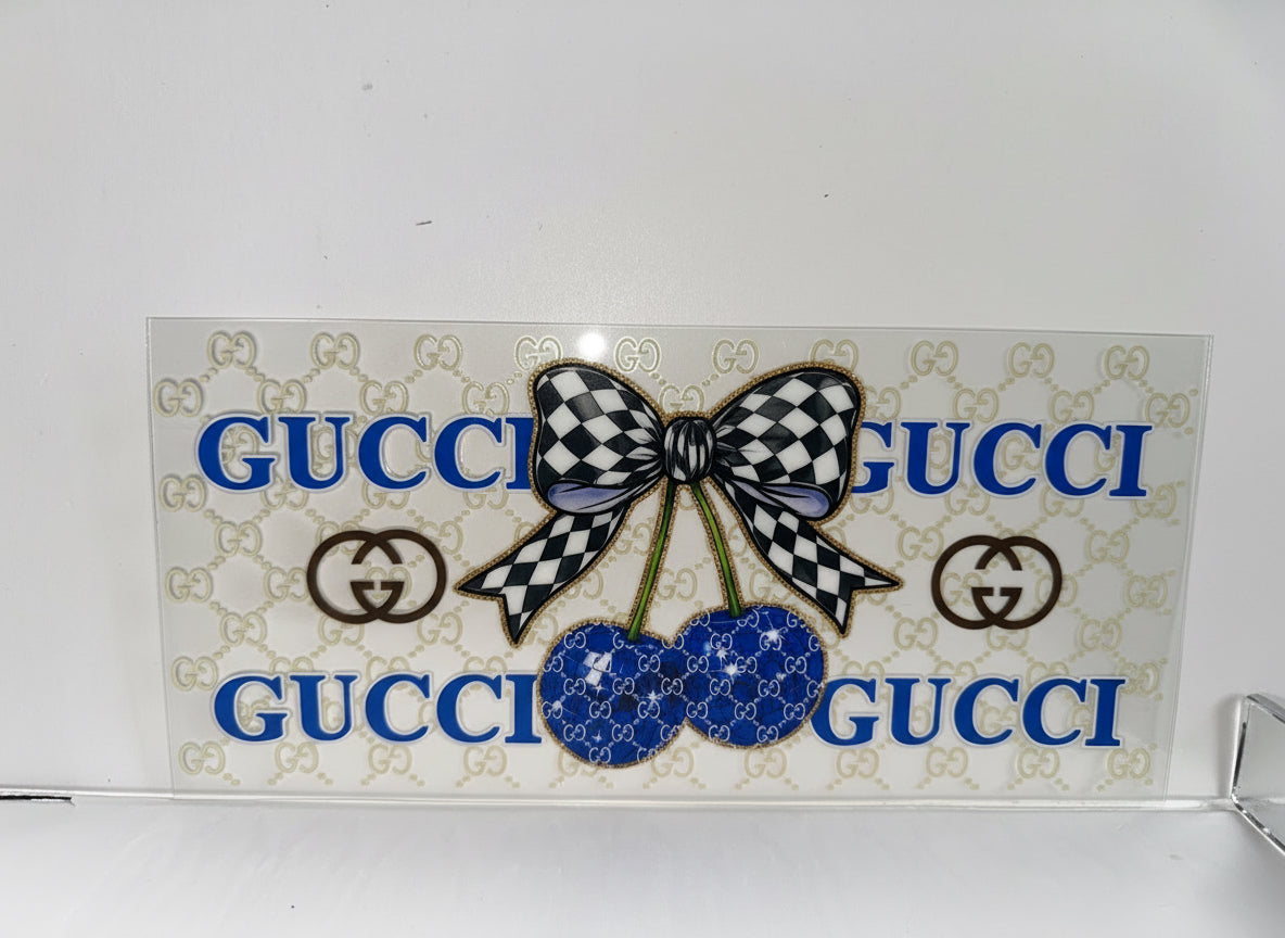H979 Designer Gucci