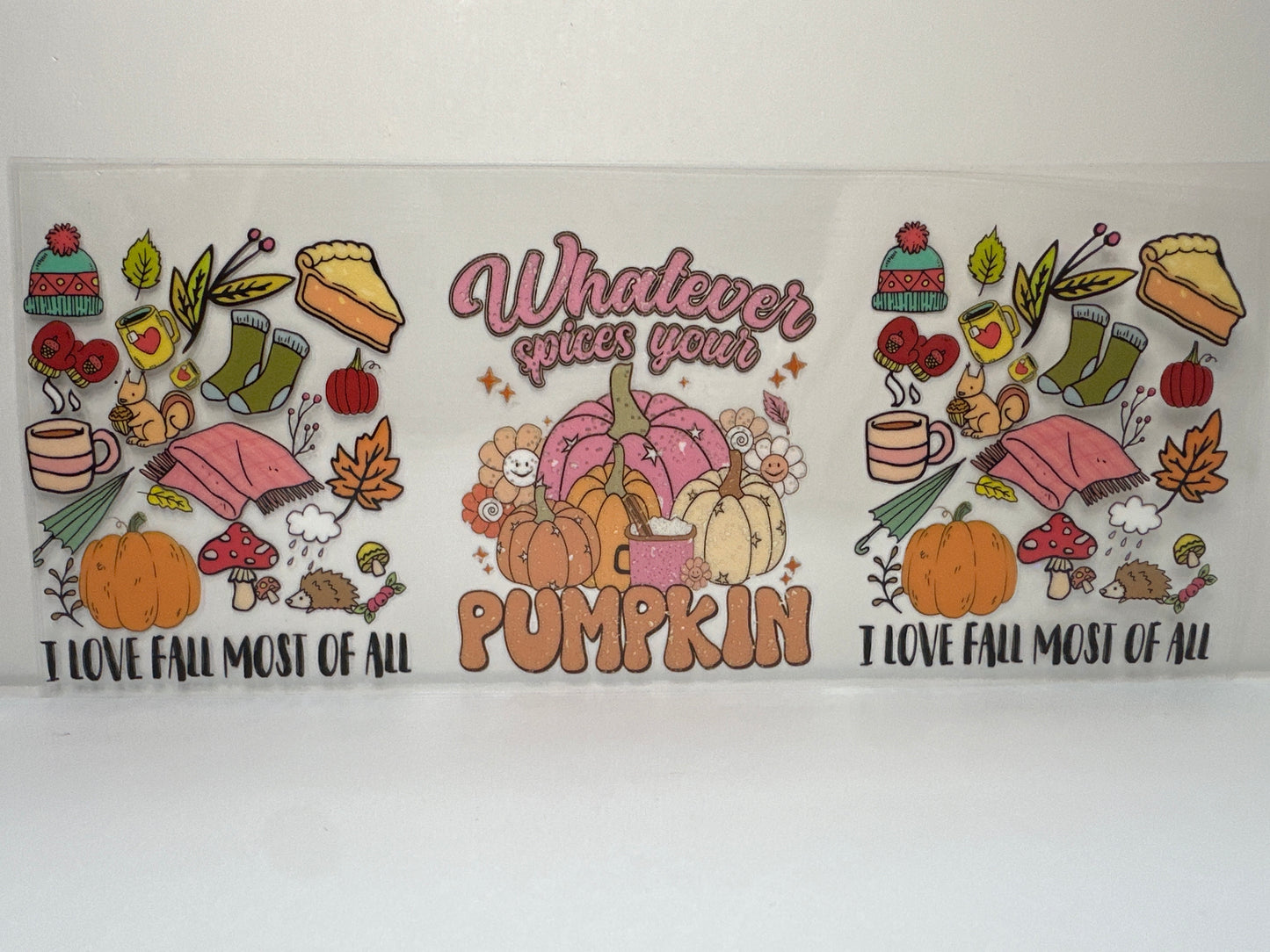 F380 I love Fall most of all