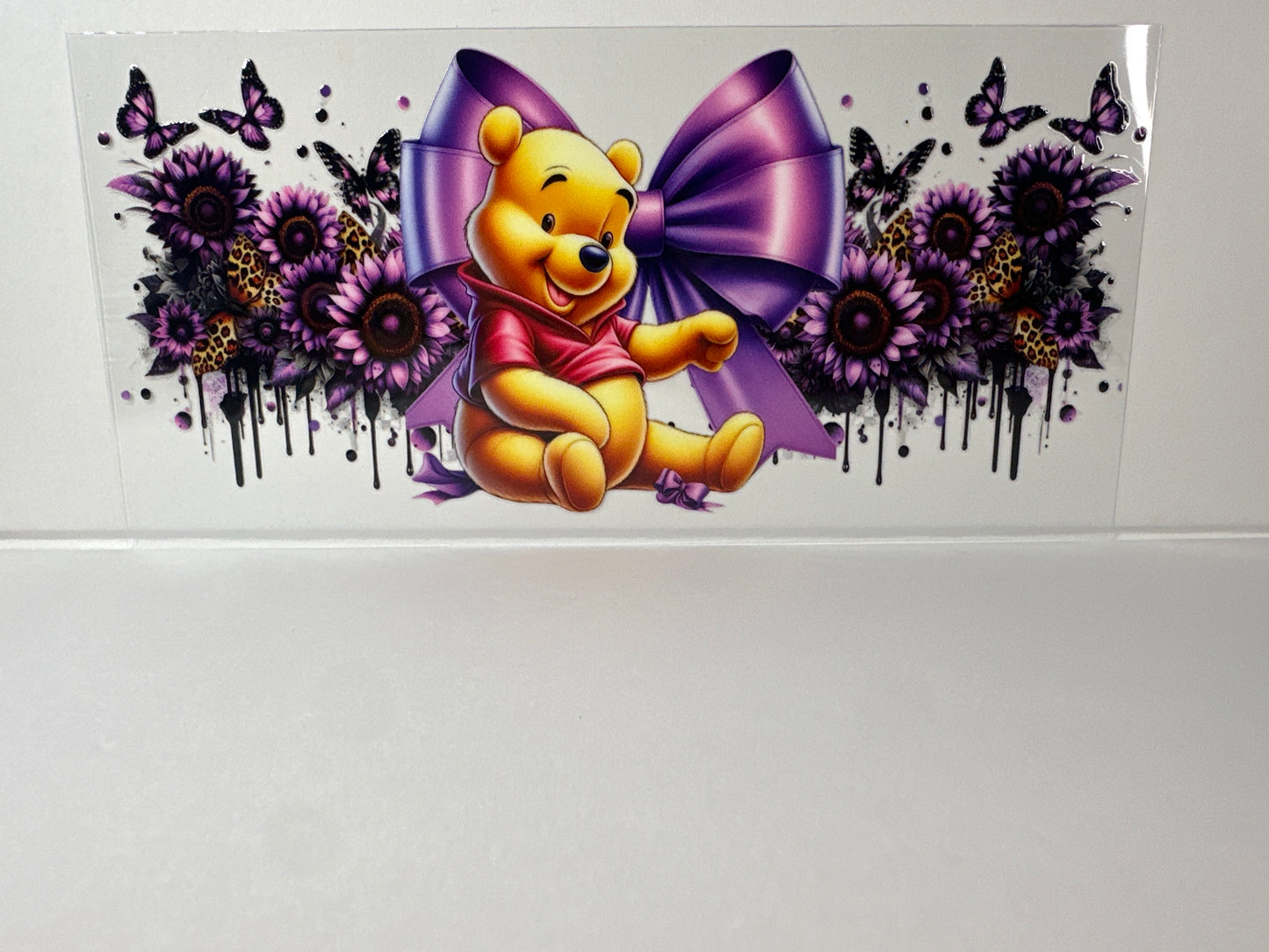 E 95 Pooh