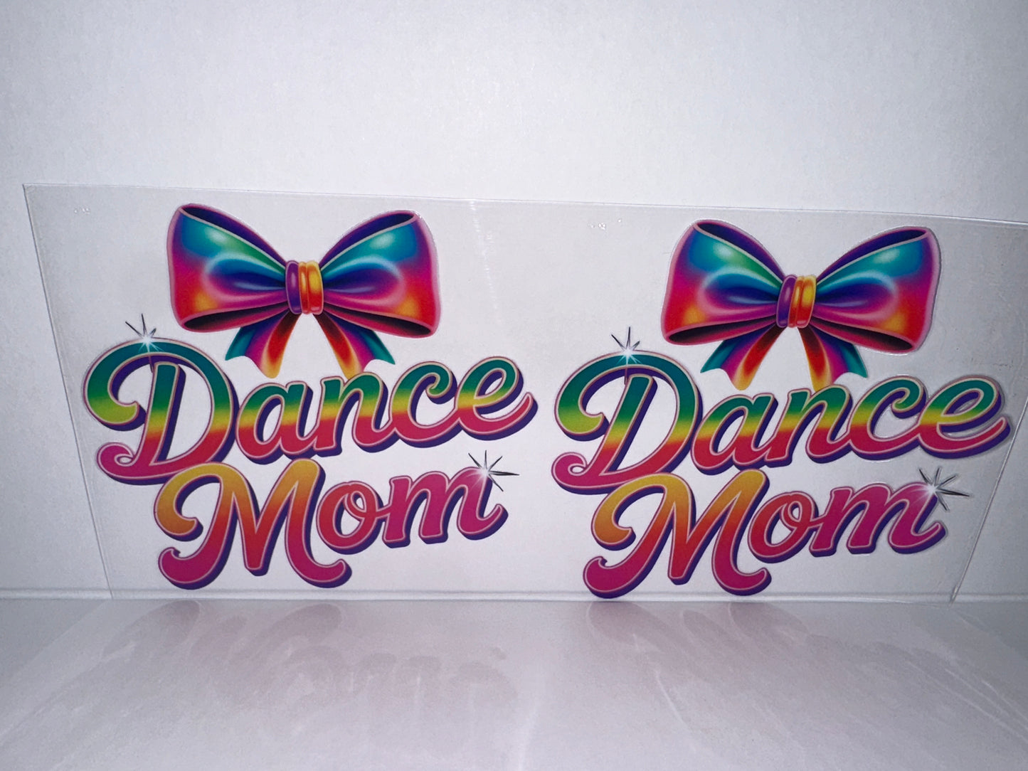 H1556 Dance mom