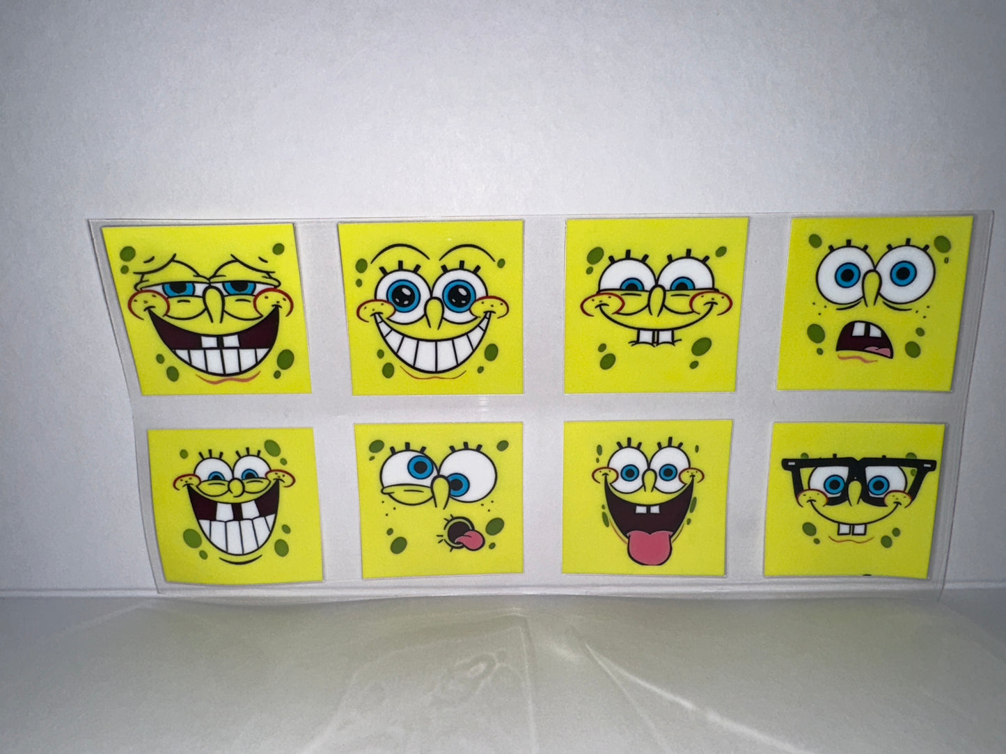 H1674 Sponge Bob