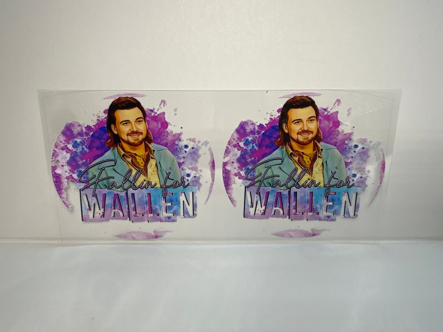 G177 Morgan Wallen Artist Musician