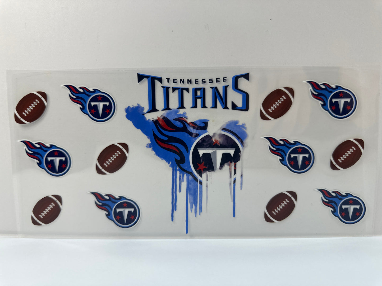 F570 NFL football Titans