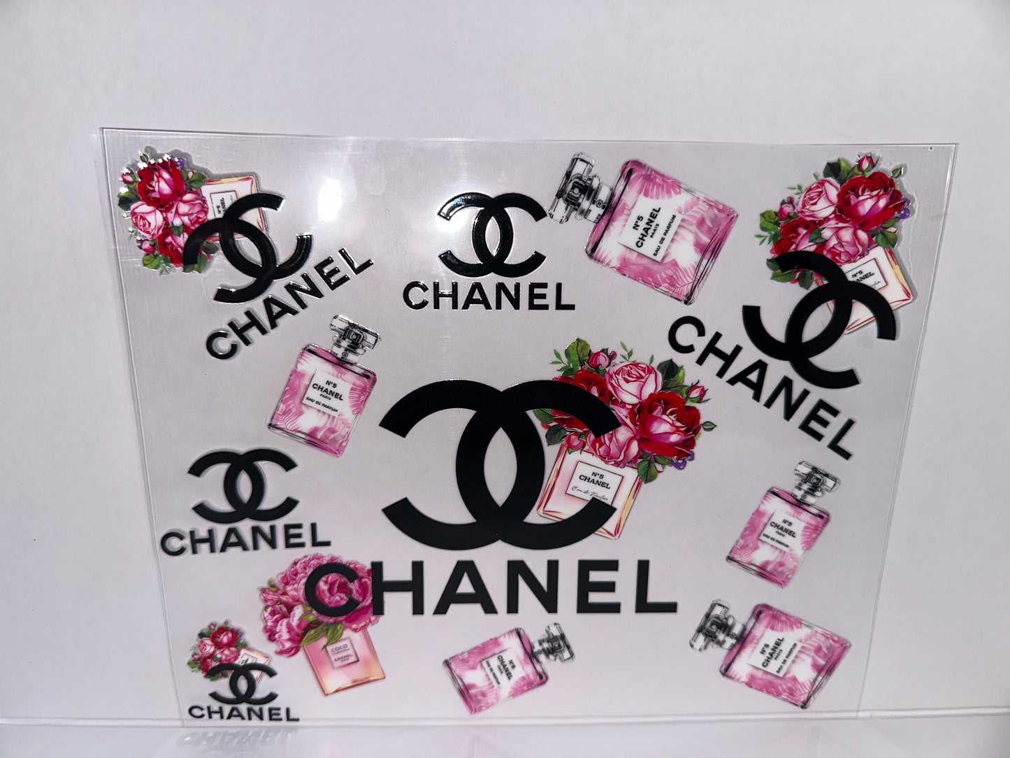 H2059 24oz Chanel Designer