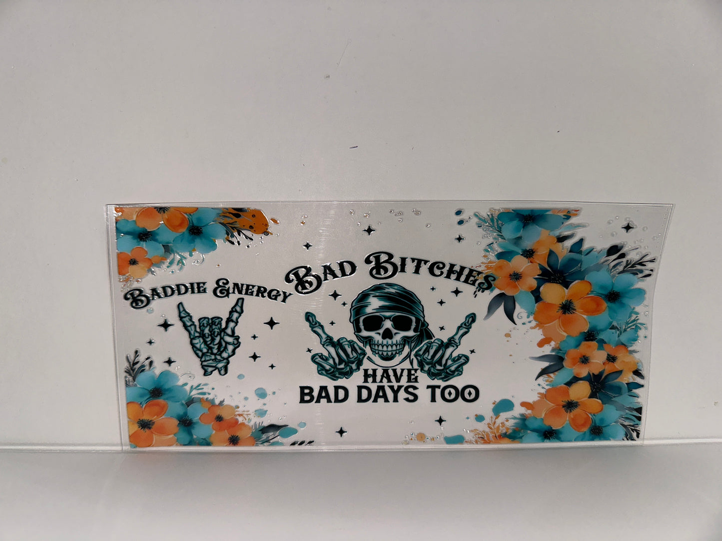 H331 bad bitches have bad days too