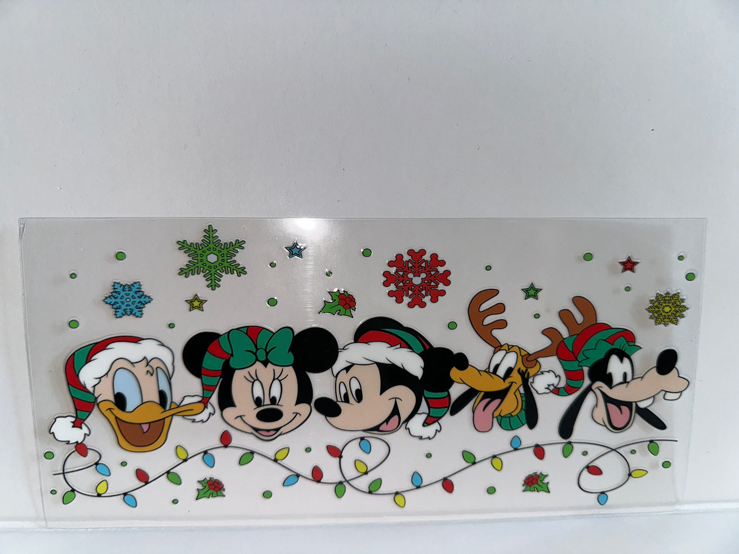 G1131 Disney Christmas