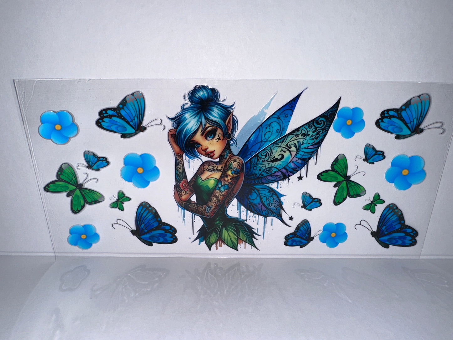 H1630 Disney Tinker Bell