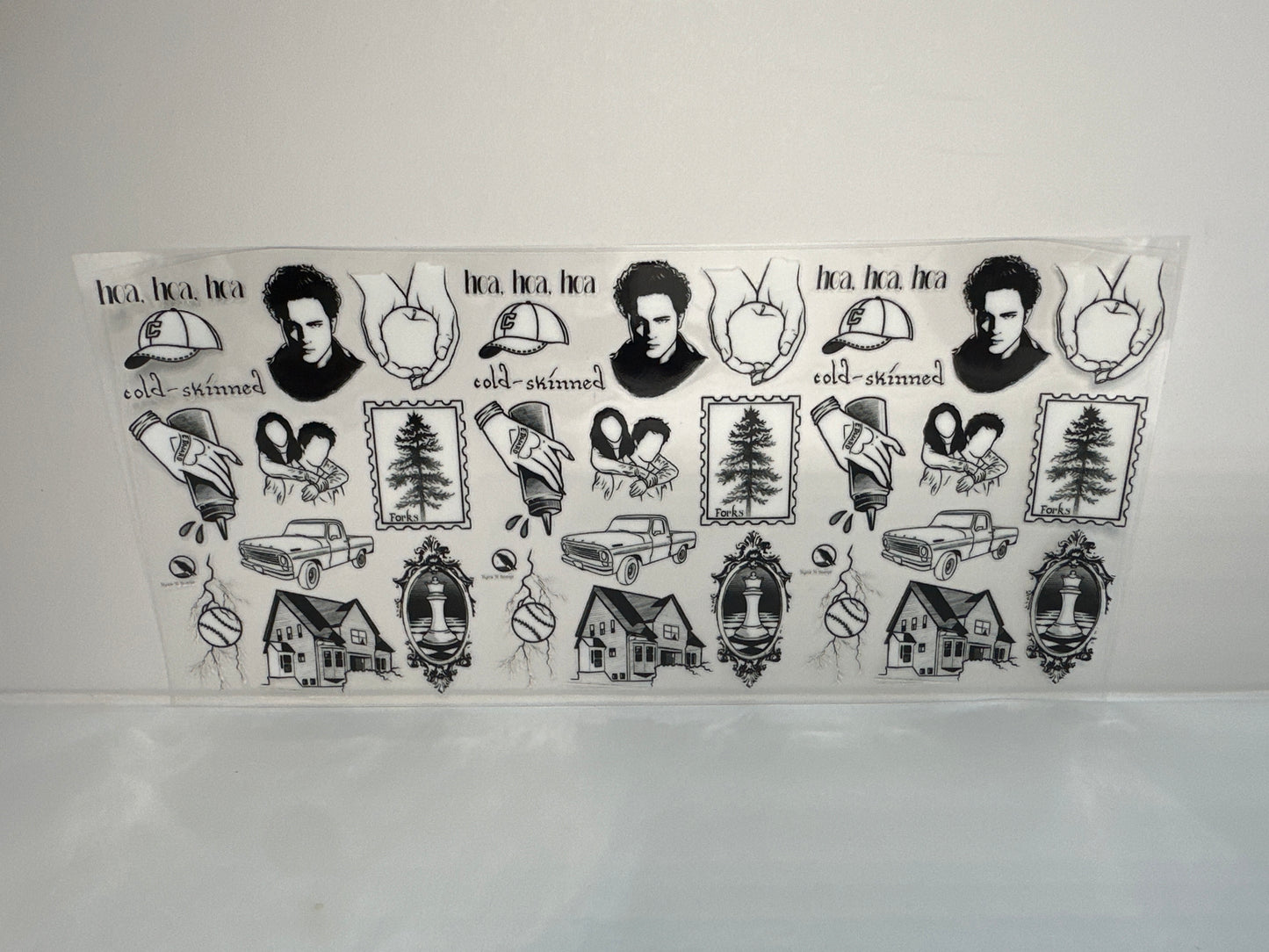 G209 twilight the movie