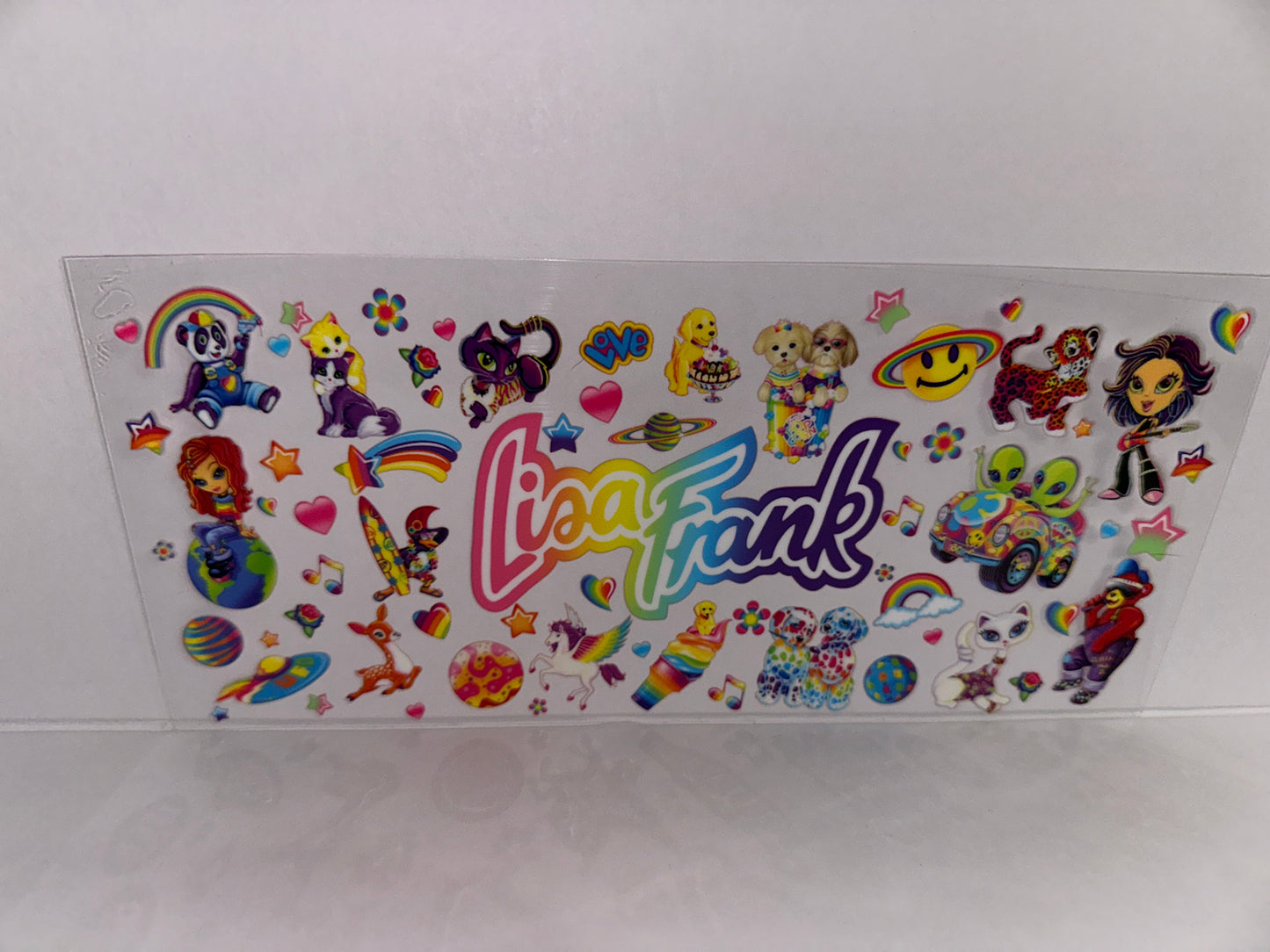 H2267 Lisa Frank