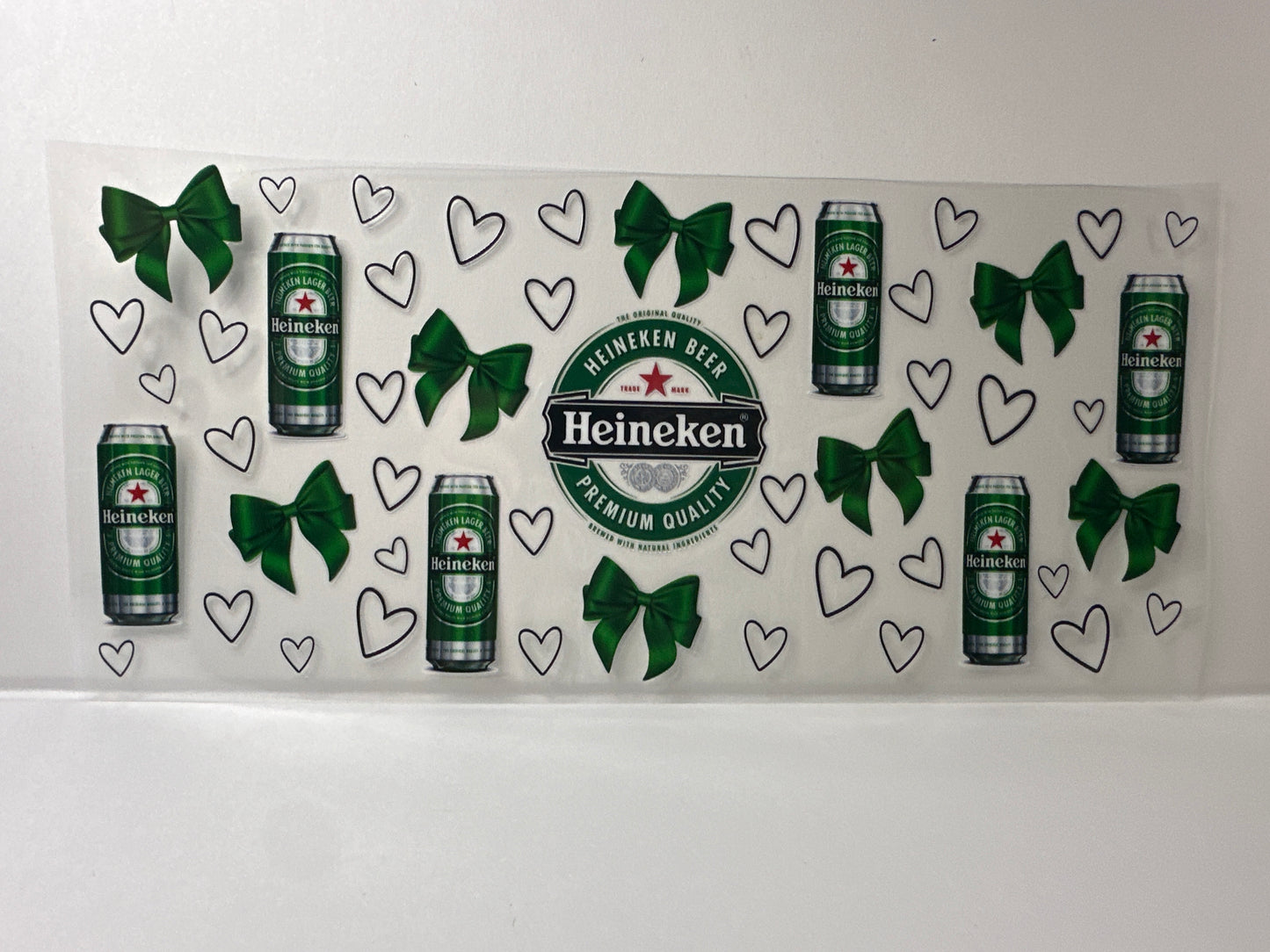 F759 Heineken