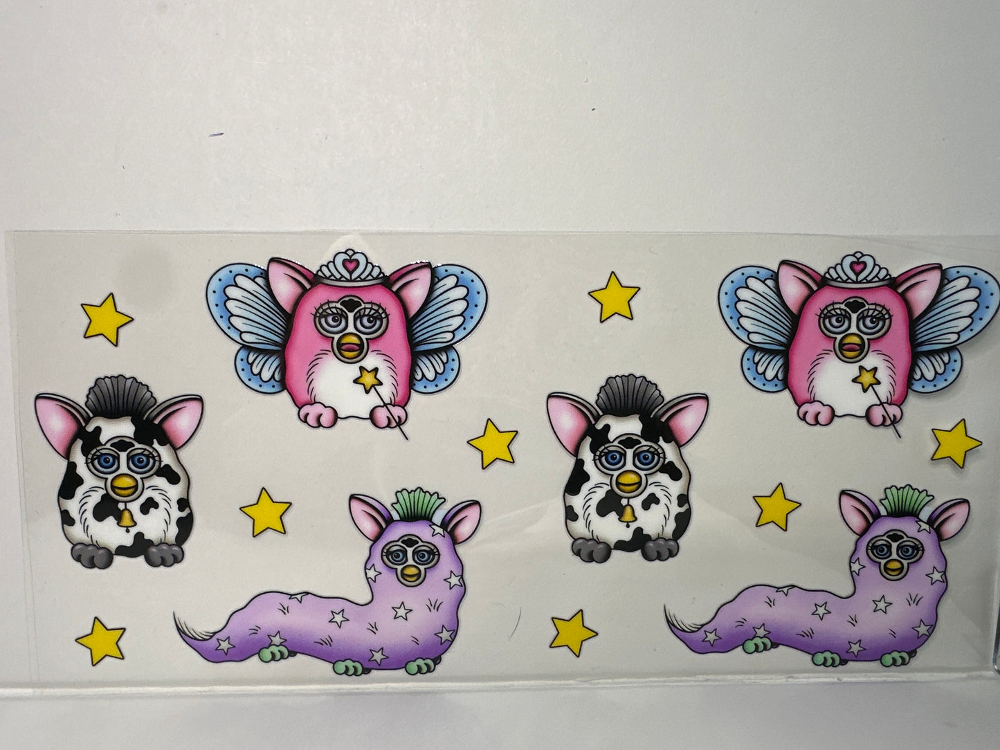 H1240 Furbies