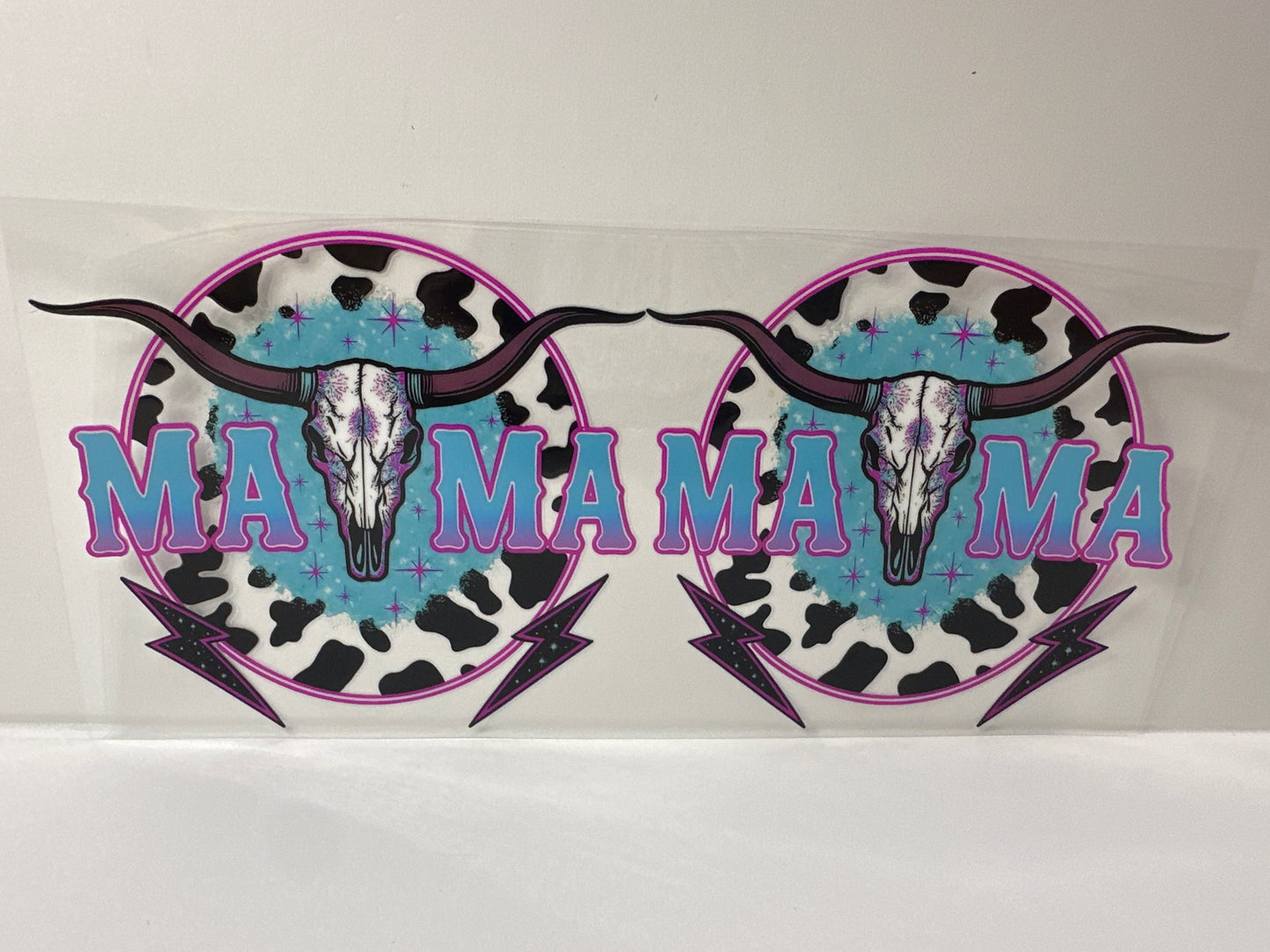 G655 western mama
