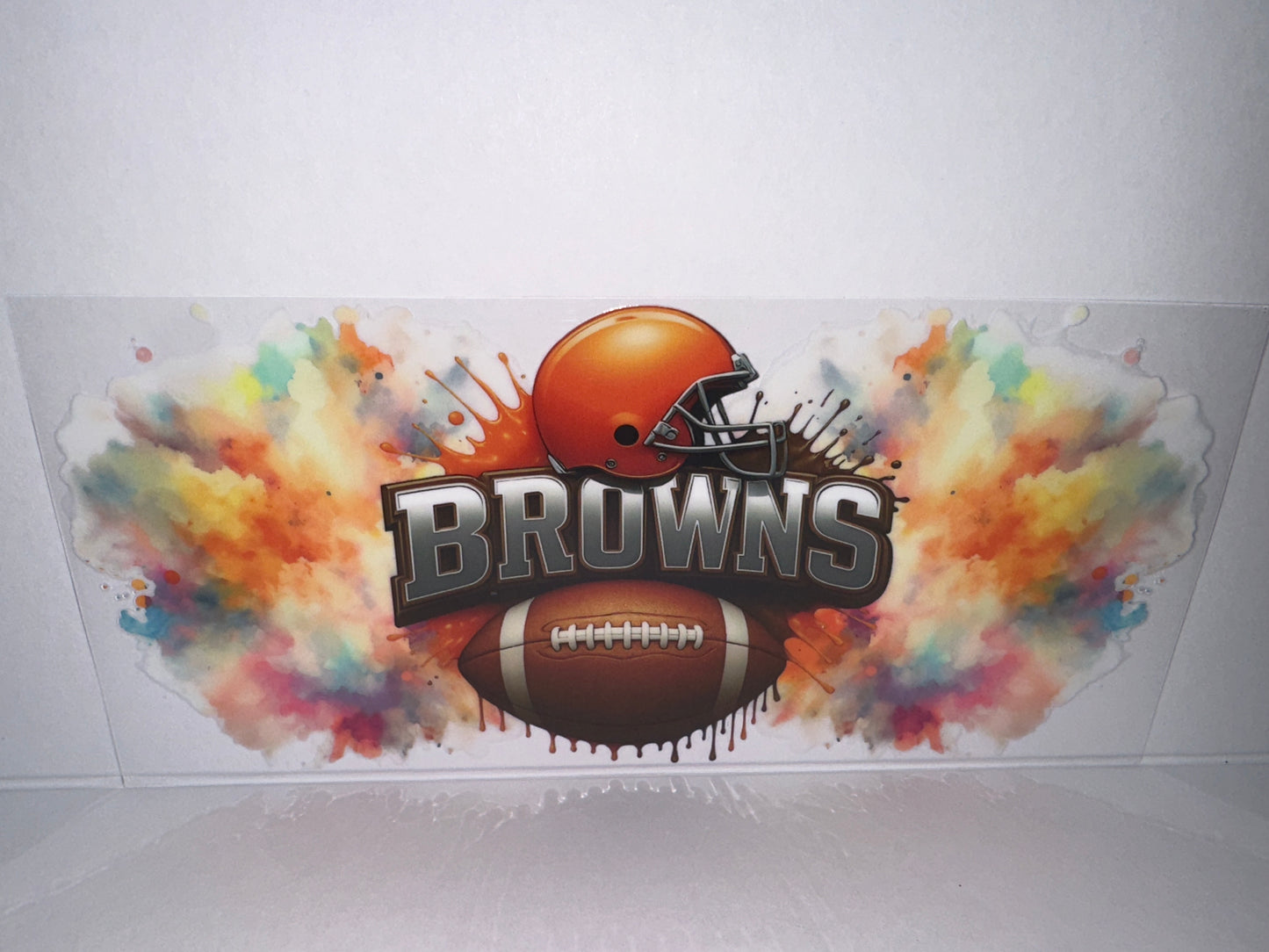 H1692 NFL Browns