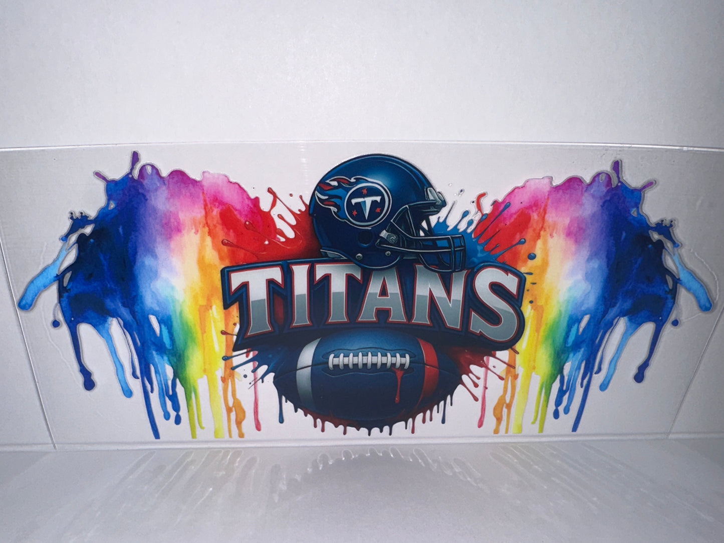 H1708 NFL Titans