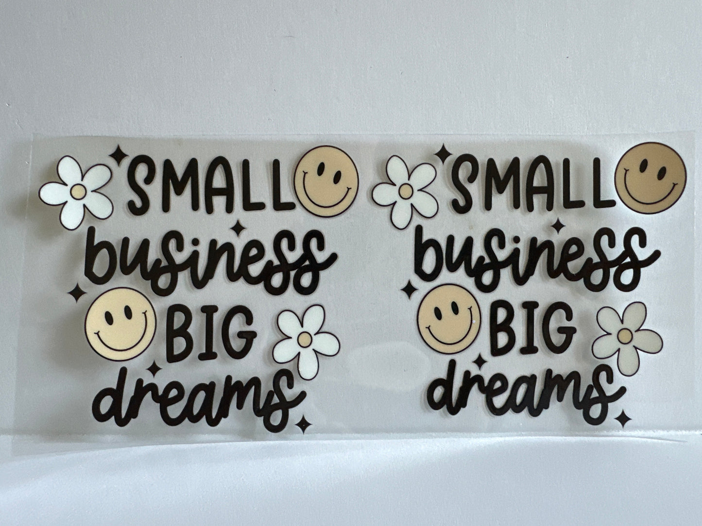 G1328 small business owner