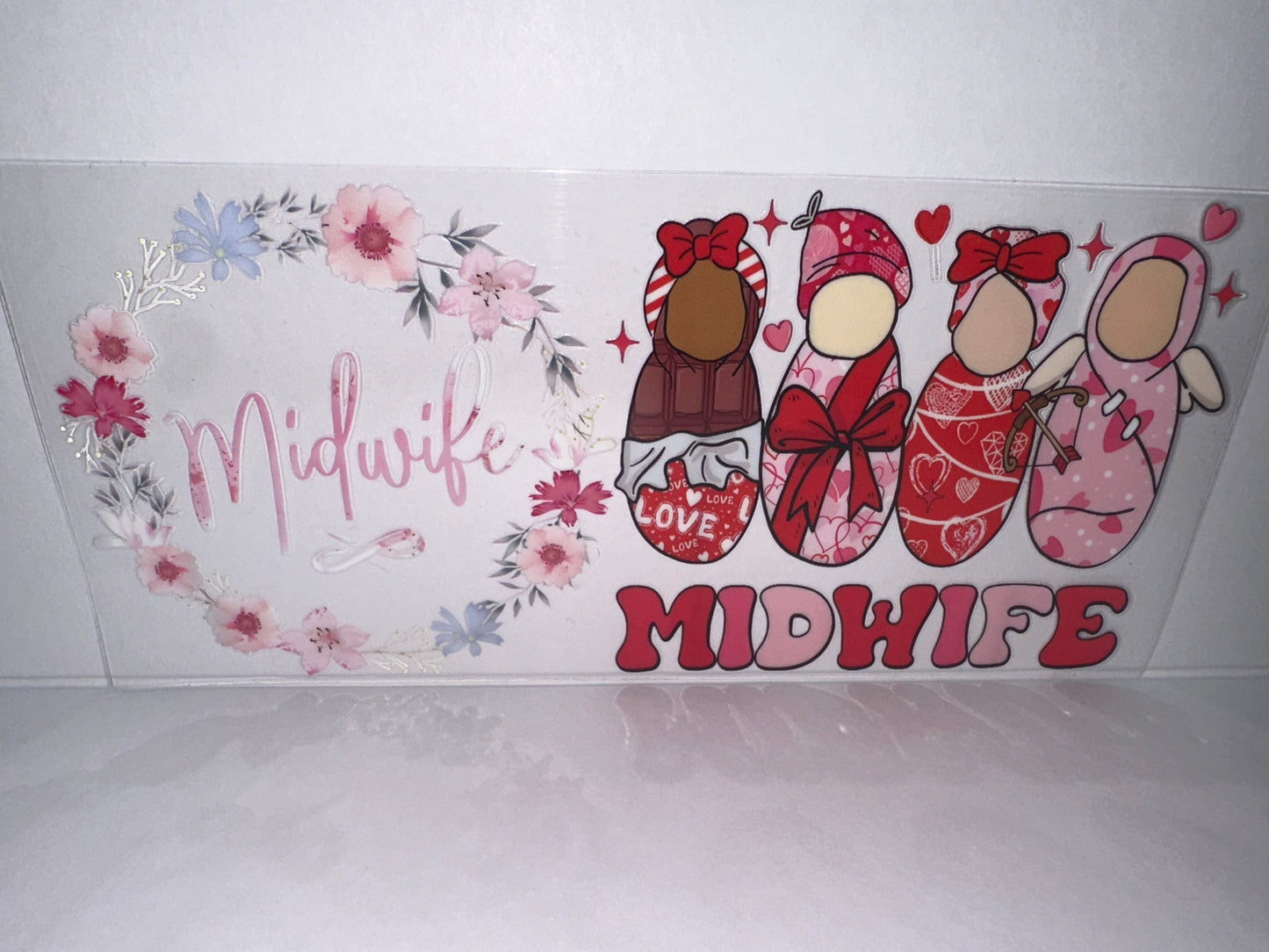 H1792 MidWife