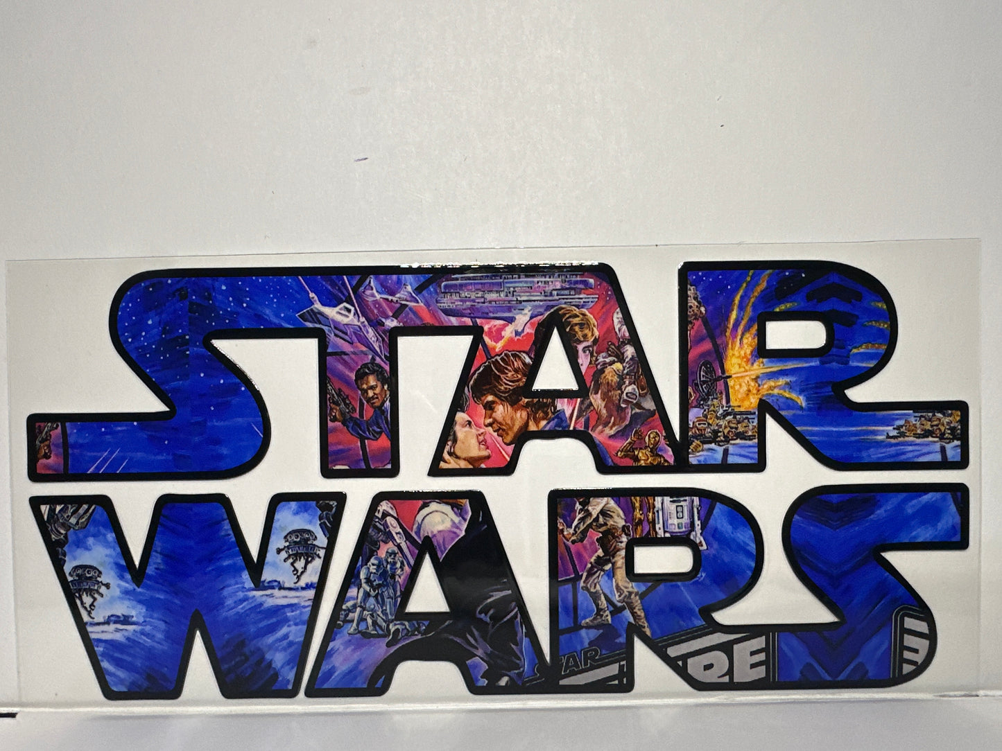 H1309 Disney - Star Wars