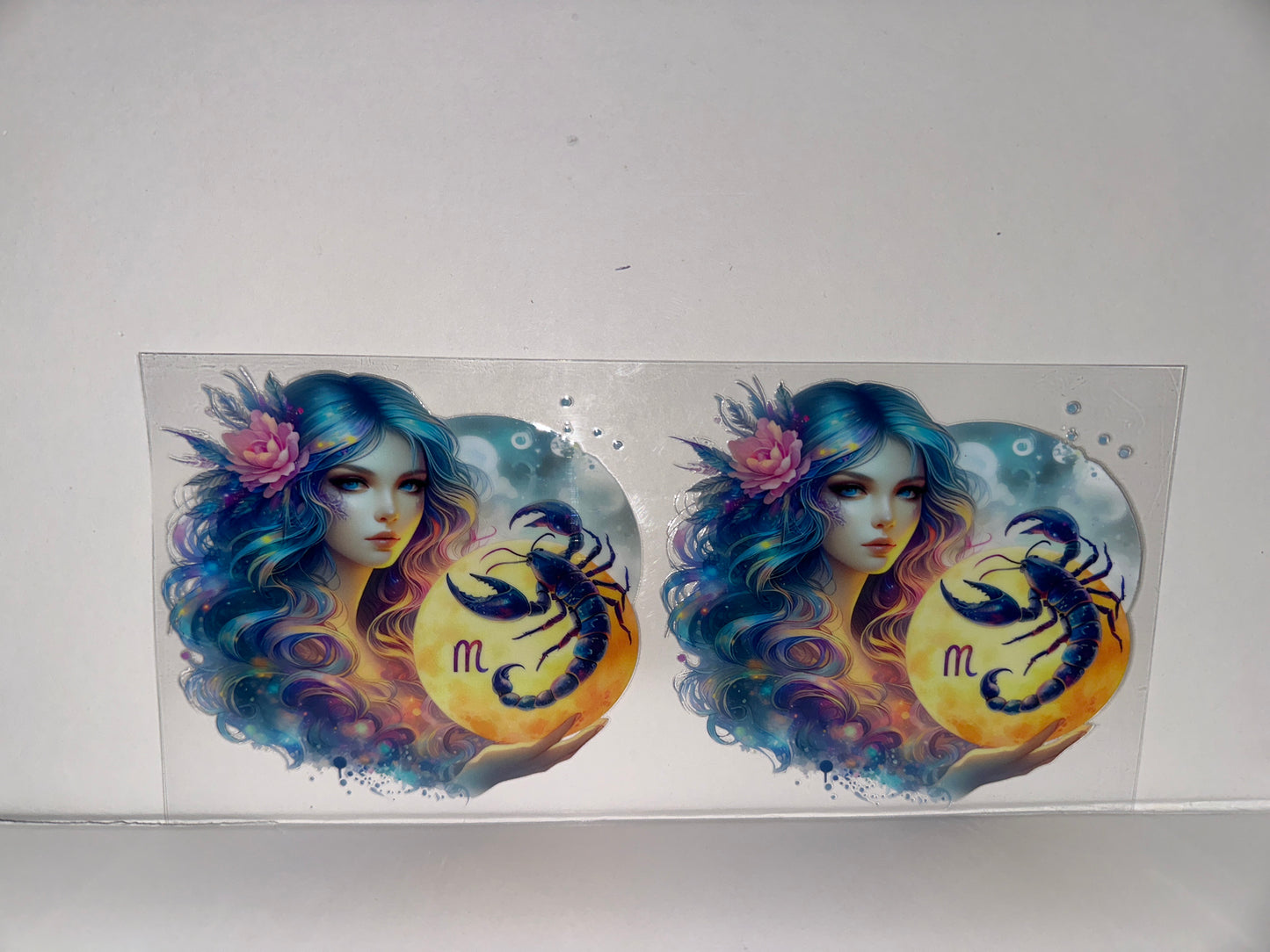 H823 Horoscopes Scorpio