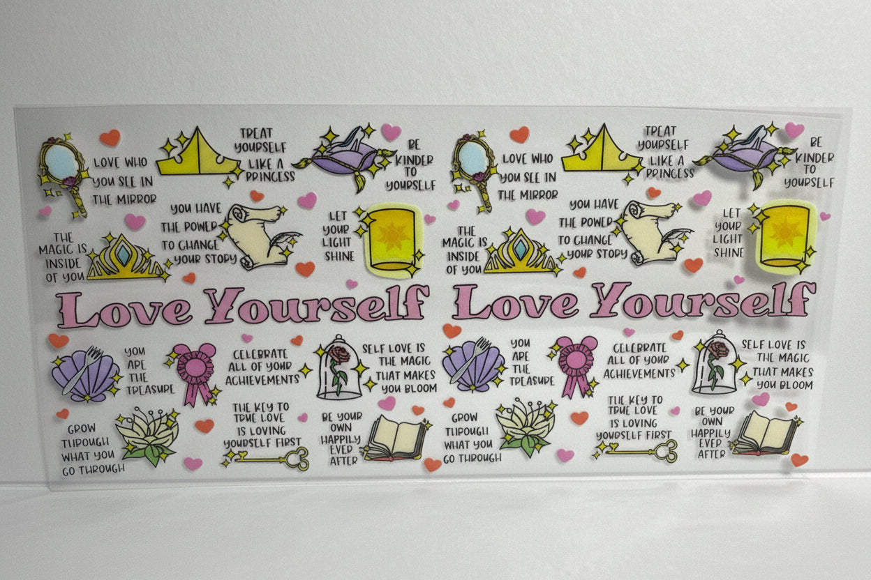 H1401 Self Love