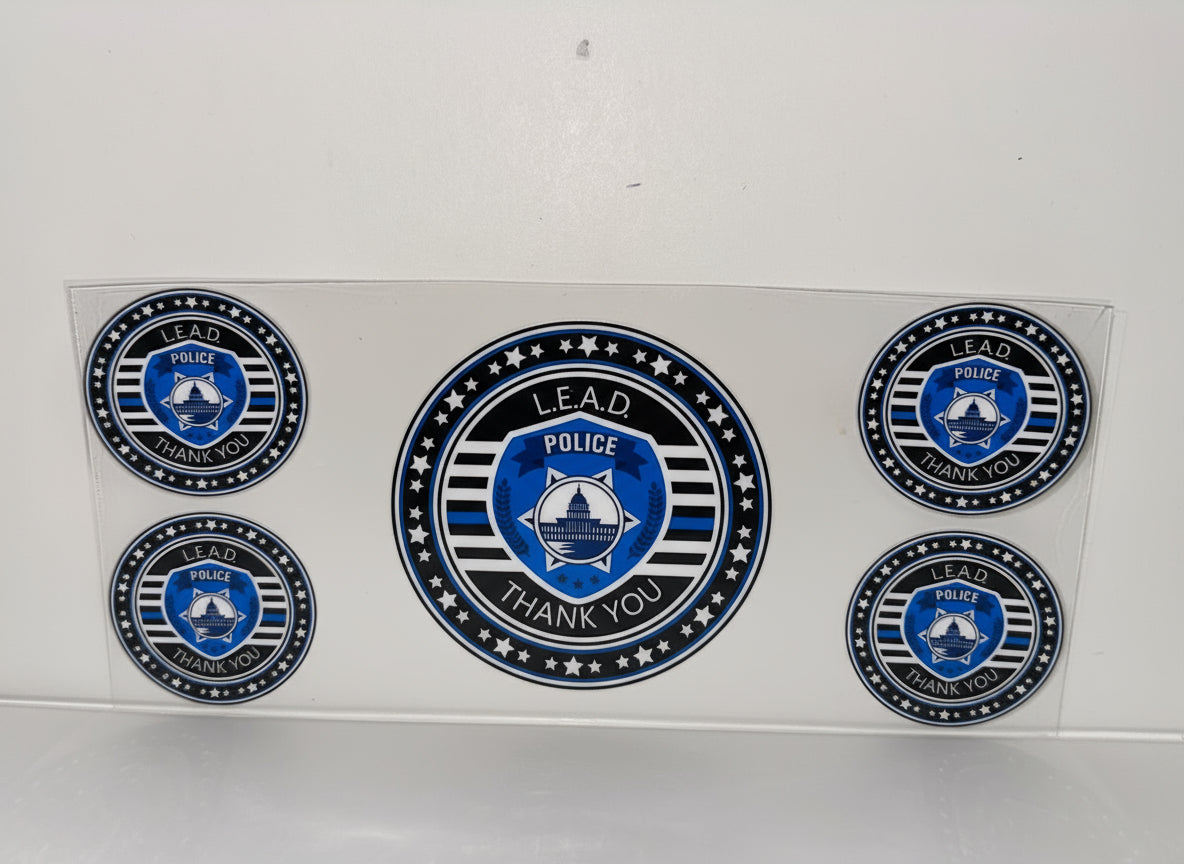 H726 Profession Police