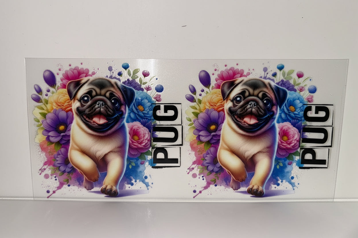 H600 Pug